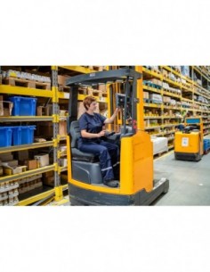 Bac navette à couvercle... 2