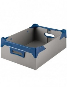 Bac polypropylène... 2