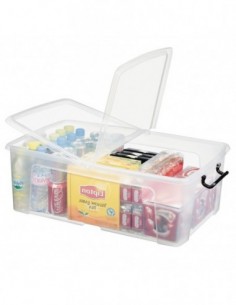 Caisse plastique avec... 2