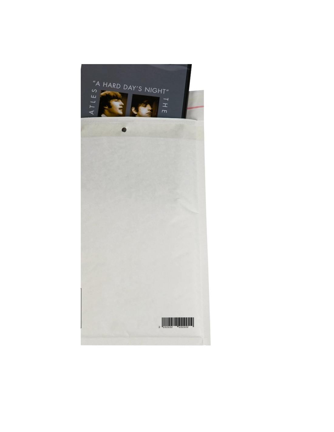Enveloppe mousse Format A3 - 300 x 440 mm (colis de 75)