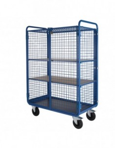 Chariot haut multi-usages... 2