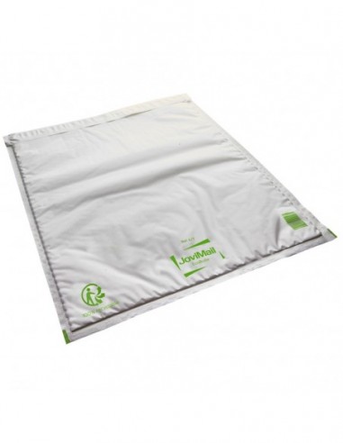 Enveloppe bulle Mail Lite JoviMail® blanche taille B/00 - 120x210