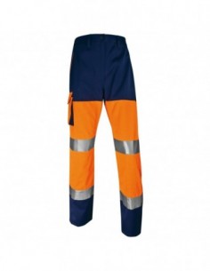 Pantalon haute visibilité* 2