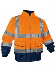 Veste haute visibilité* 2