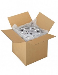 Film bulles AirCap® 32 mm... 2