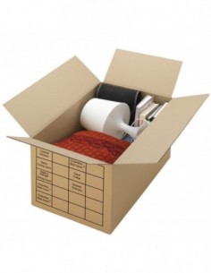 Caisse déménagement 2