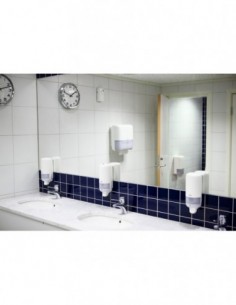 Distributeur savon liquide S1 2