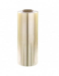 Film étirable machine... 2