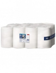 Ouate Tork® Plus en Mini et... 2