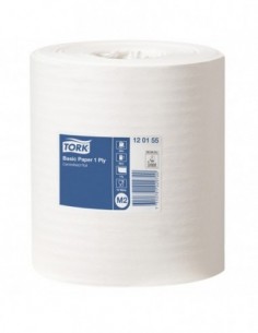 Ouate Tork® BASIC en Mini... 2