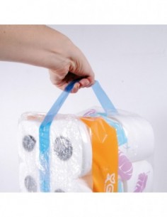 Papier toilette en pure ouate 2