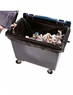 Housse conteneur - Hygiène... 2