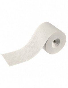 Papier toilette en rouleau... 2