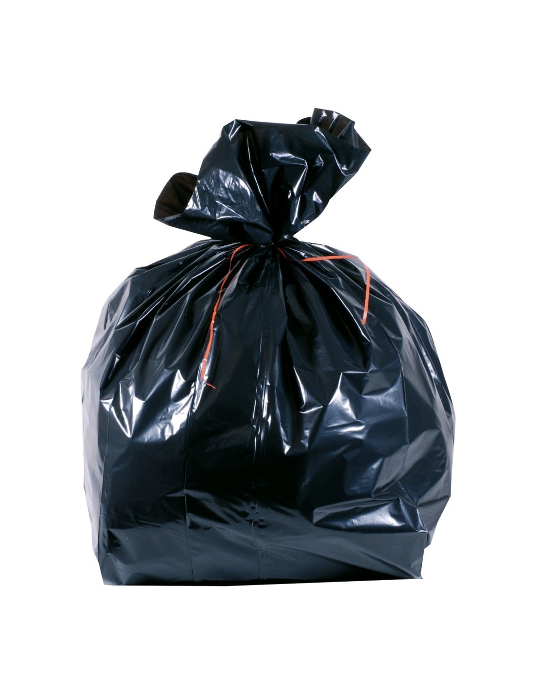 Sac poubelle standard - Hygiène et entretien - King-emballage