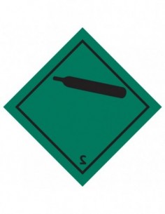 Étiquette pour le transport... 2