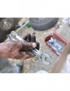 Crème lavante d?atelier à... 2