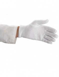 Gants de propreté en coton,... 2