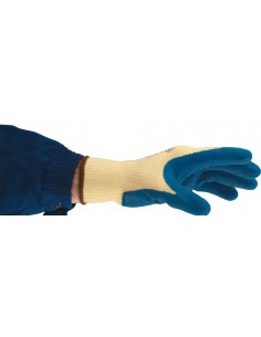 Gants anti-coupures 2