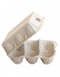 Boîte à oeuf en carton... 2