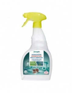 Dégraissant désinfectant... 2