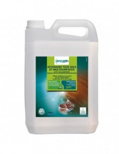 Détergent tous sols et... 2