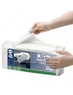 Chiffon non tissé de... 2