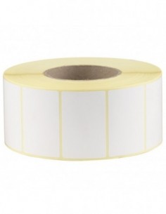 Étiquette "thermique... 2