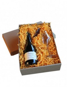 Boite de frisure papaier 2