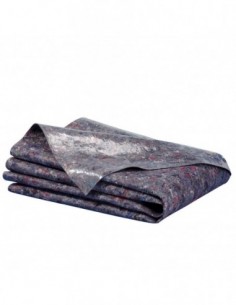 Couverture de déménagement 2