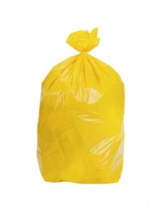 Sac poubelle couleur 2