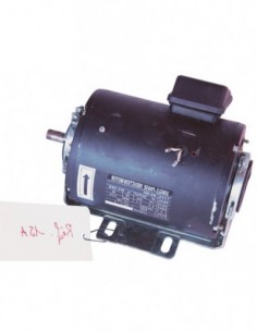 Étiquette métallique 2