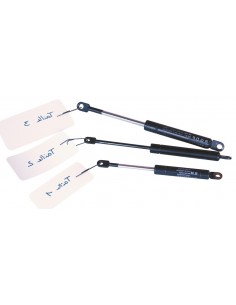 Étiquette plastique 2