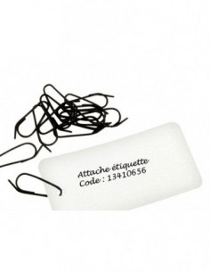 Attache-étiquette 2