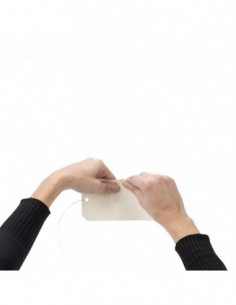 Étiquette américaine... 2