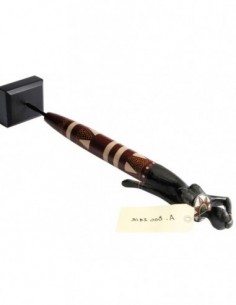 Étiquette américaine 2