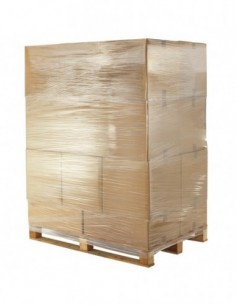 Film étirable manuel cast... 2