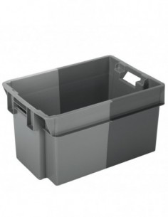 Bac gerbable et emboîtable 2