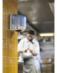 Distributeur Tork Reflex 2