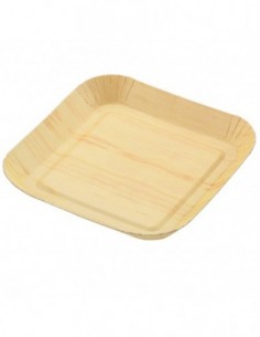 Barquette carton thermoformée 2