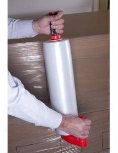 Dérouleur plastique 2