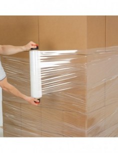 Embouts de déroulage 2