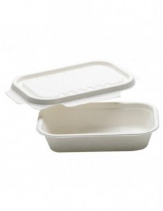 Barquette alimentaire... 2