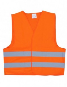 Gilet de sécurité 2