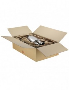 Caisse carton palettisable... 2