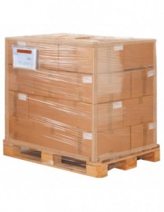 Cornière carton standard 2