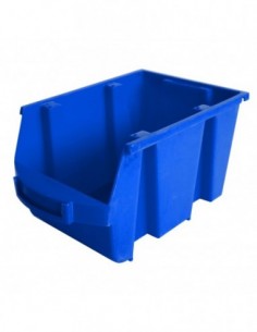 Bac à bec plastique 2