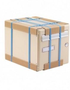 Cornière composite standard 2