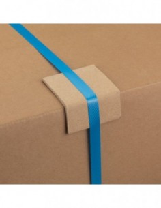 Cutter de sécurité spécial palettes cartons et cerclage plastique