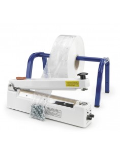 Gaine transparente en... 2