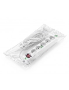 Gaine transparente en... 2